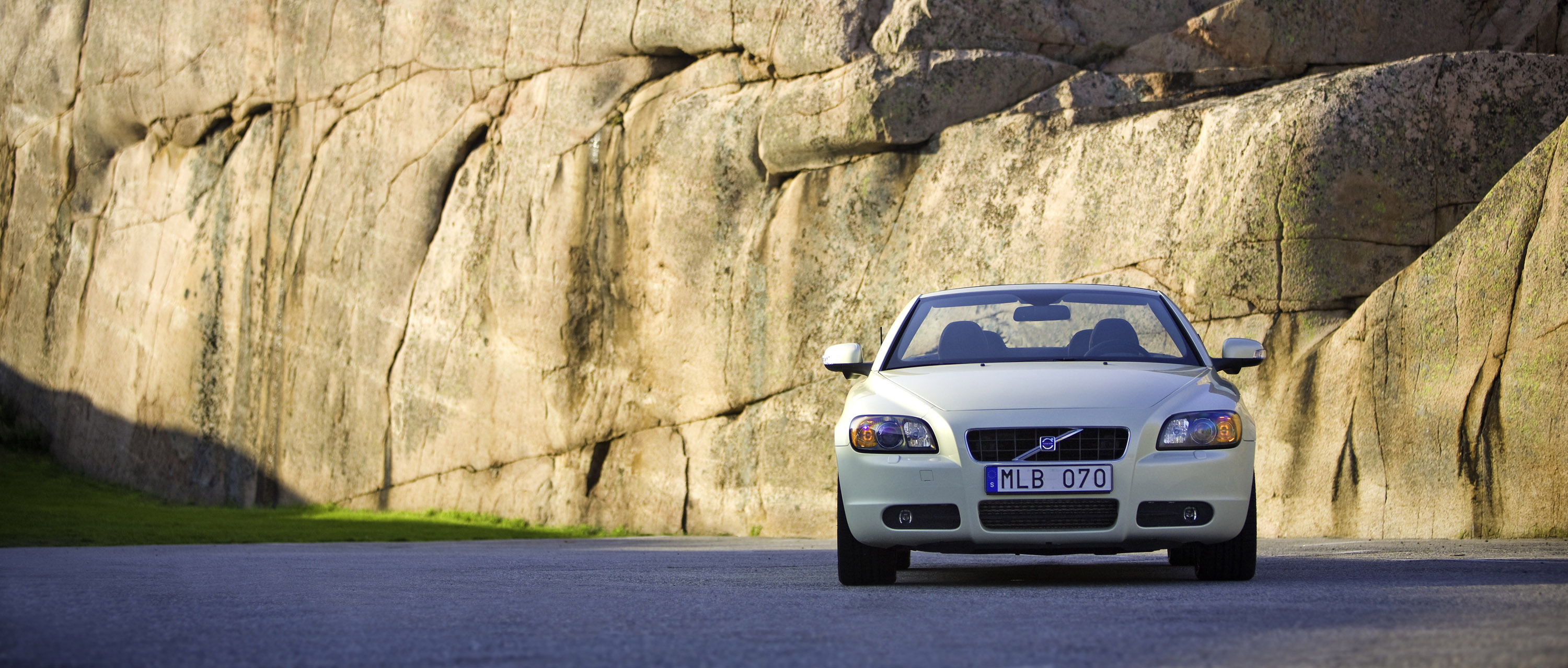 Volvo C70