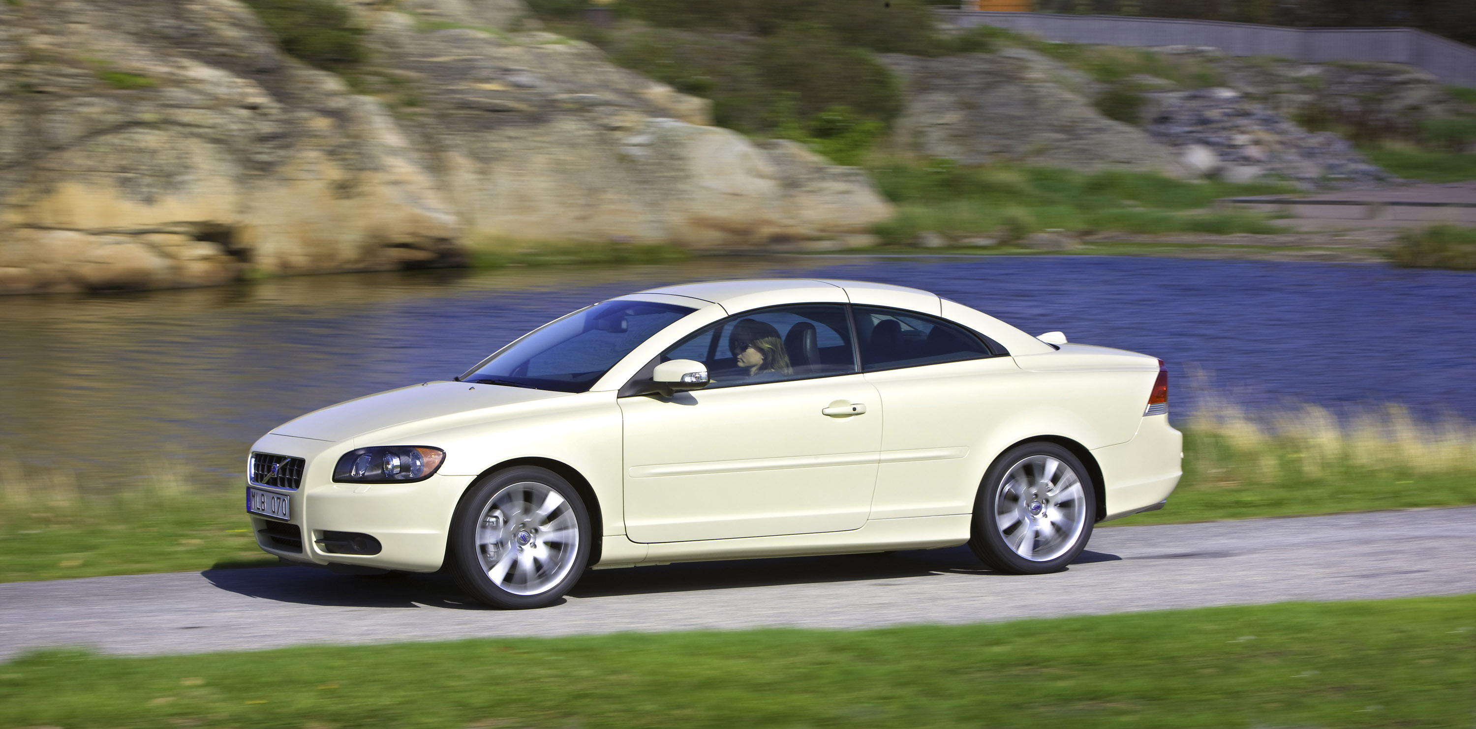 Volvo C70