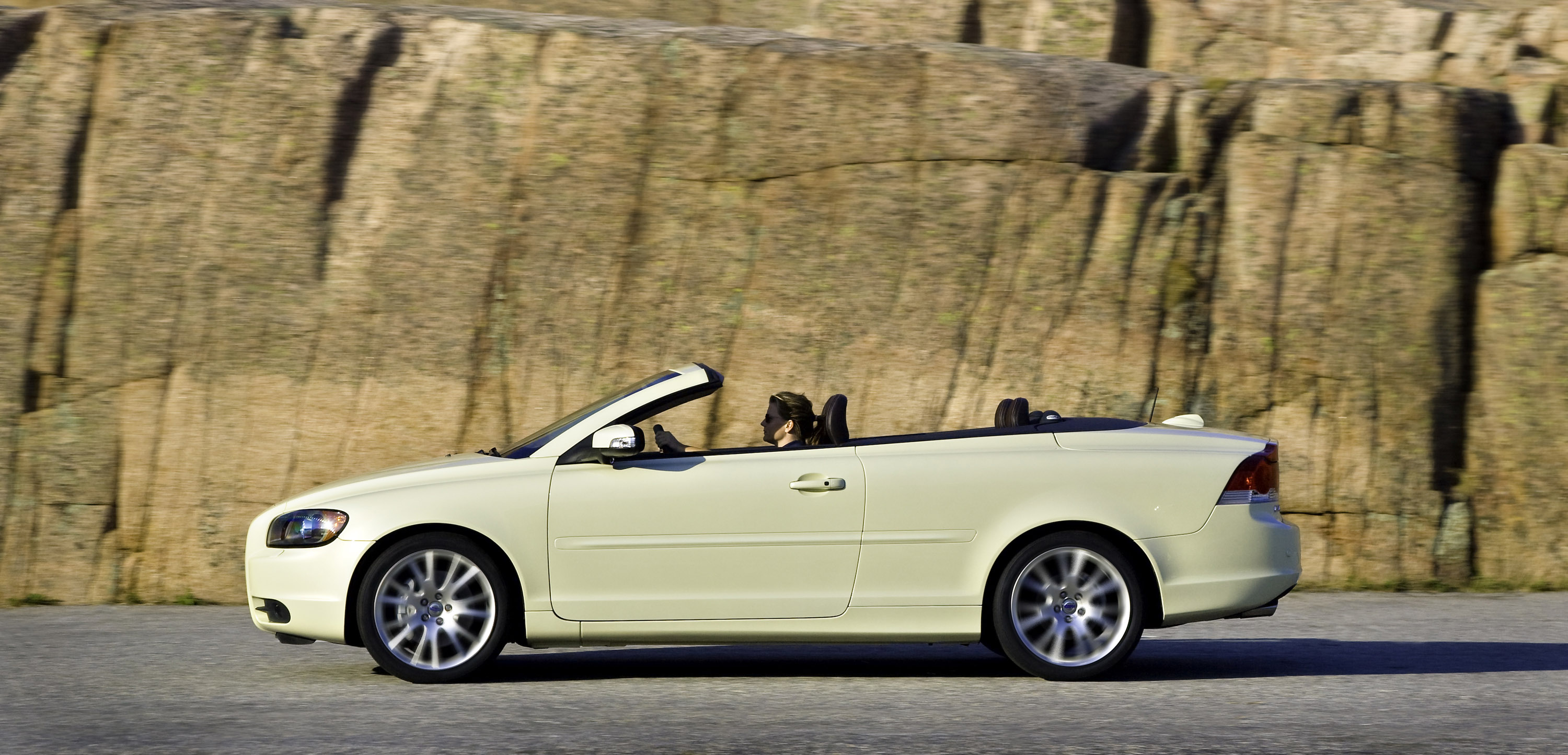 Volvo C70