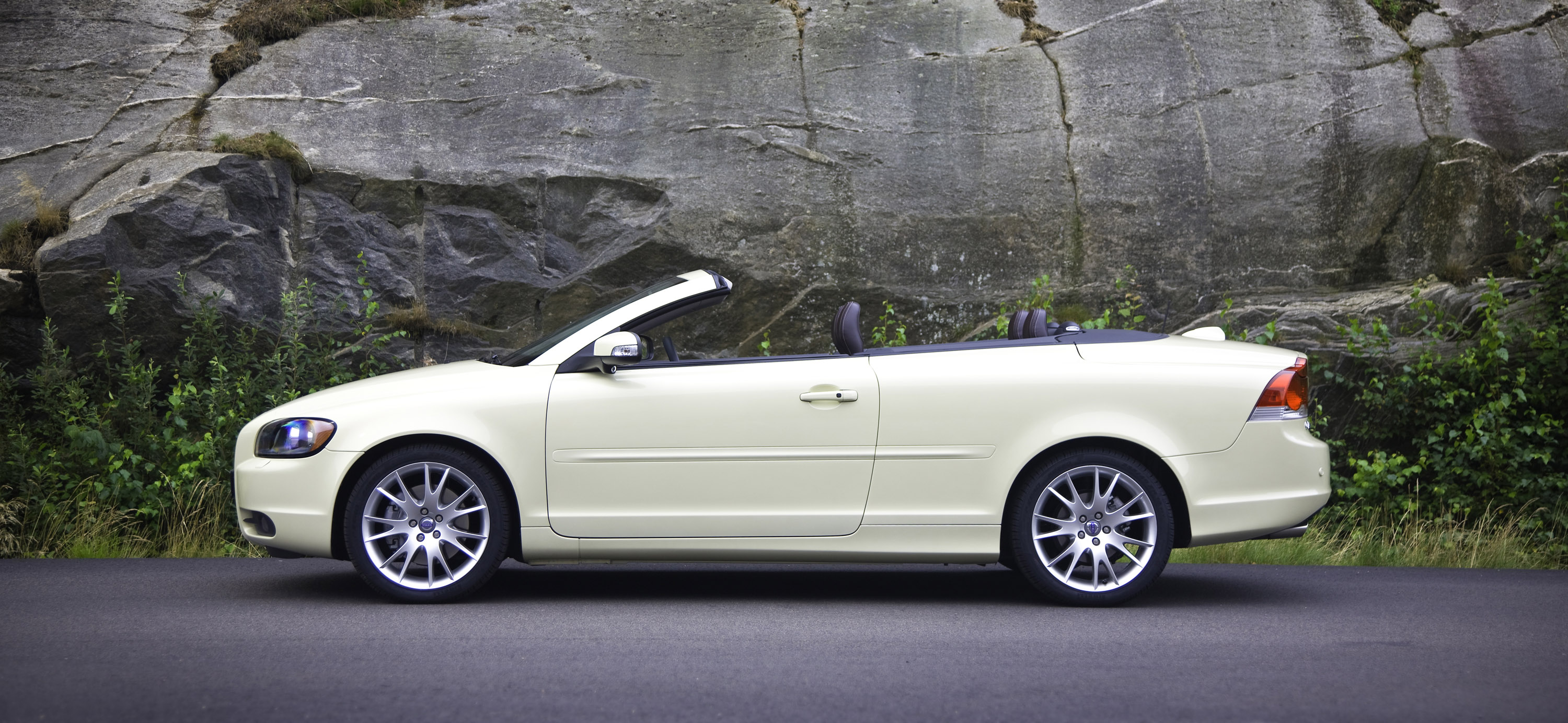 Volvo C70