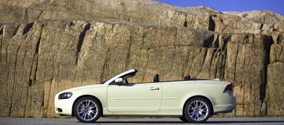 Volvo C70 (2009) - picture 4 of 23