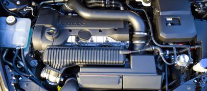 Volvo C70 (2009) - picture 23 of 23