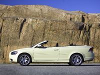 Volvo C70 (2009) - picture 4 of 23