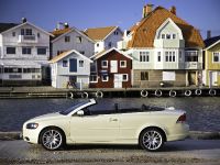 Volvo C70 (2009) - picture 5 of 23