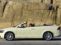 Volvo C70 (2009) - picture 8 of 23