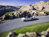 Volvo C70 (2009) - picture 14 of 23