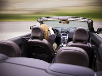 Volvo C70 (2009) - picture 19 of 23