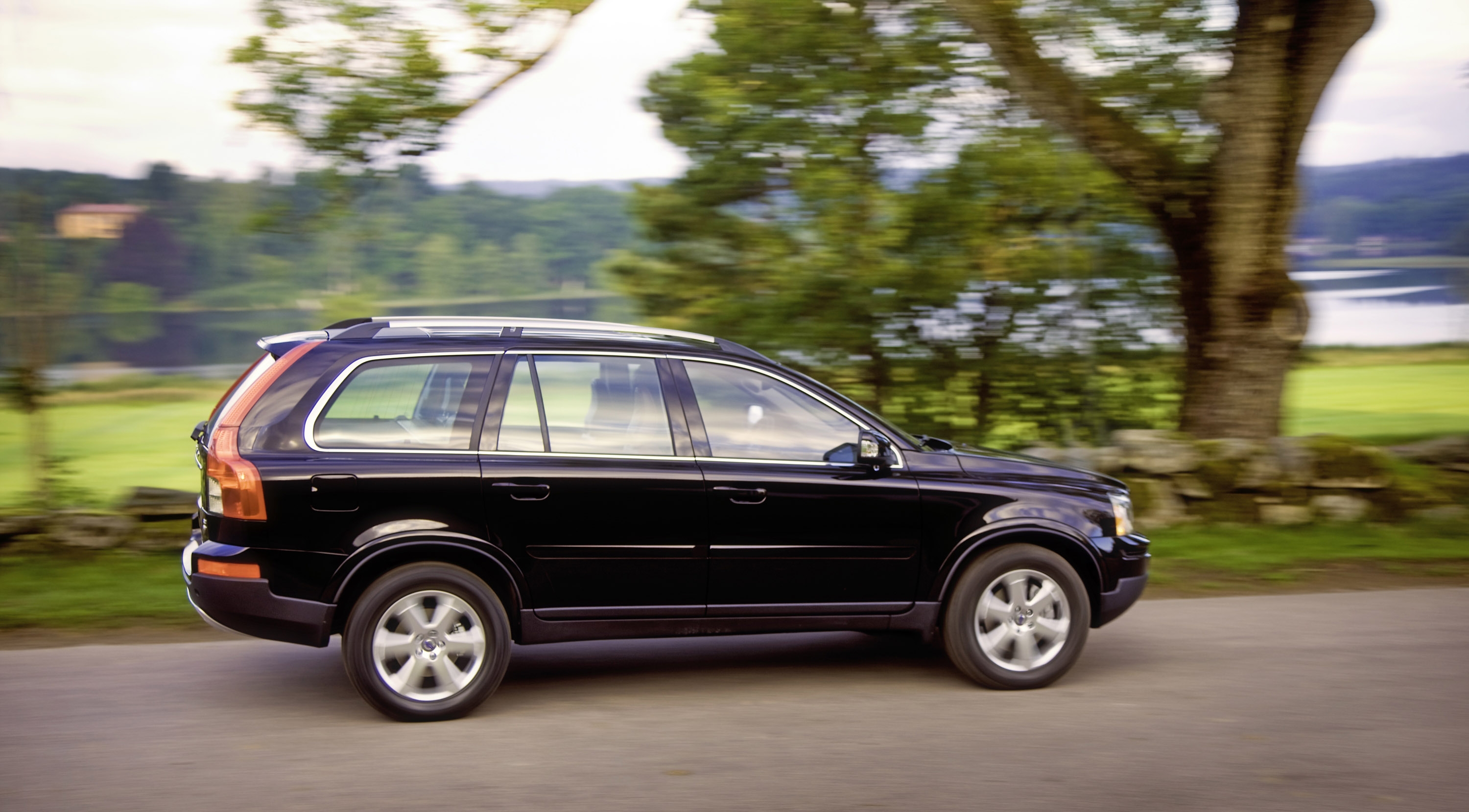 Вольво хс90 первого поколения. Вольво хс90 универсал. Volvo xc90 2007. Вольво хс90 2008. Volvo cx90 2007.