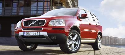Volvo XC90 (2009) - picture 4 of 26