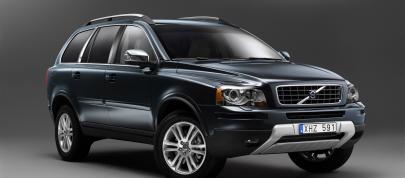 Volvo XC90 (2009) - picture 7 of 26
