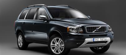 Volvo XC90 (2009) - picture 7 of 26