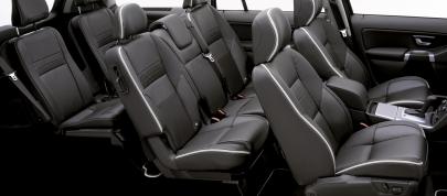 Volvo XC90 (2009) - picture 20 of 26