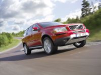 Volvo XC90 (2009) - picture 3 of 26