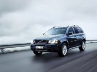 Volvo XC90 (2009) - picture 6 of 26