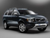 Volvo XC90 (2009) - picture 7 of 26