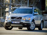 Volvo XC90 (2009)