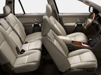 Volvo XC90 (2009) - picture 21 of 26