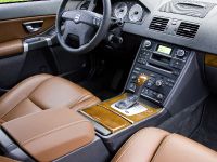 Volvo XC90 (2009)