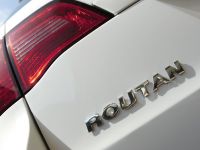 2009 VW Routan