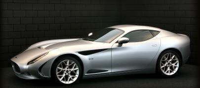 Zagato Perana Z-One (2009) - picture 7 of 10
