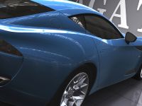 Zagato Perana Z-One (2009)