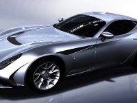 Zagato Perana Z-One (2009) - picture 2 of 10