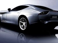 Zagato Perana Z-One (2009) - picture 3 of 10