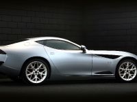 Zagato Perana Z-One (2009) - picture 6 of 10