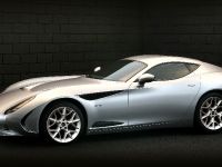 Zagato Perana Z-One (2009)