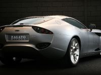 Zagato Perana Z-One (2009) - picture 10 of 10
