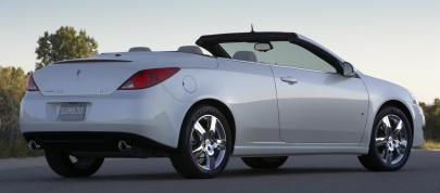 .5 Pontiac G6 GT Convertible (2009) - picture 4 of 6