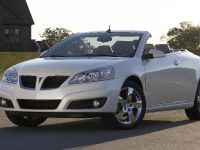 .5 Pontiac G6 GT Convertible (2009) - picture 1 of 6