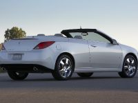 .5 Pontiac G6 GT Convertible (2009) - picture 3 of 6
