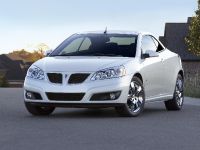 .5 Pontiac G6 GT Convertible (2009) - picture 5 of 6