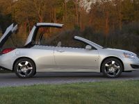 .5 Pontiac G6 GT Convertible (2009) - picture 6 of 6