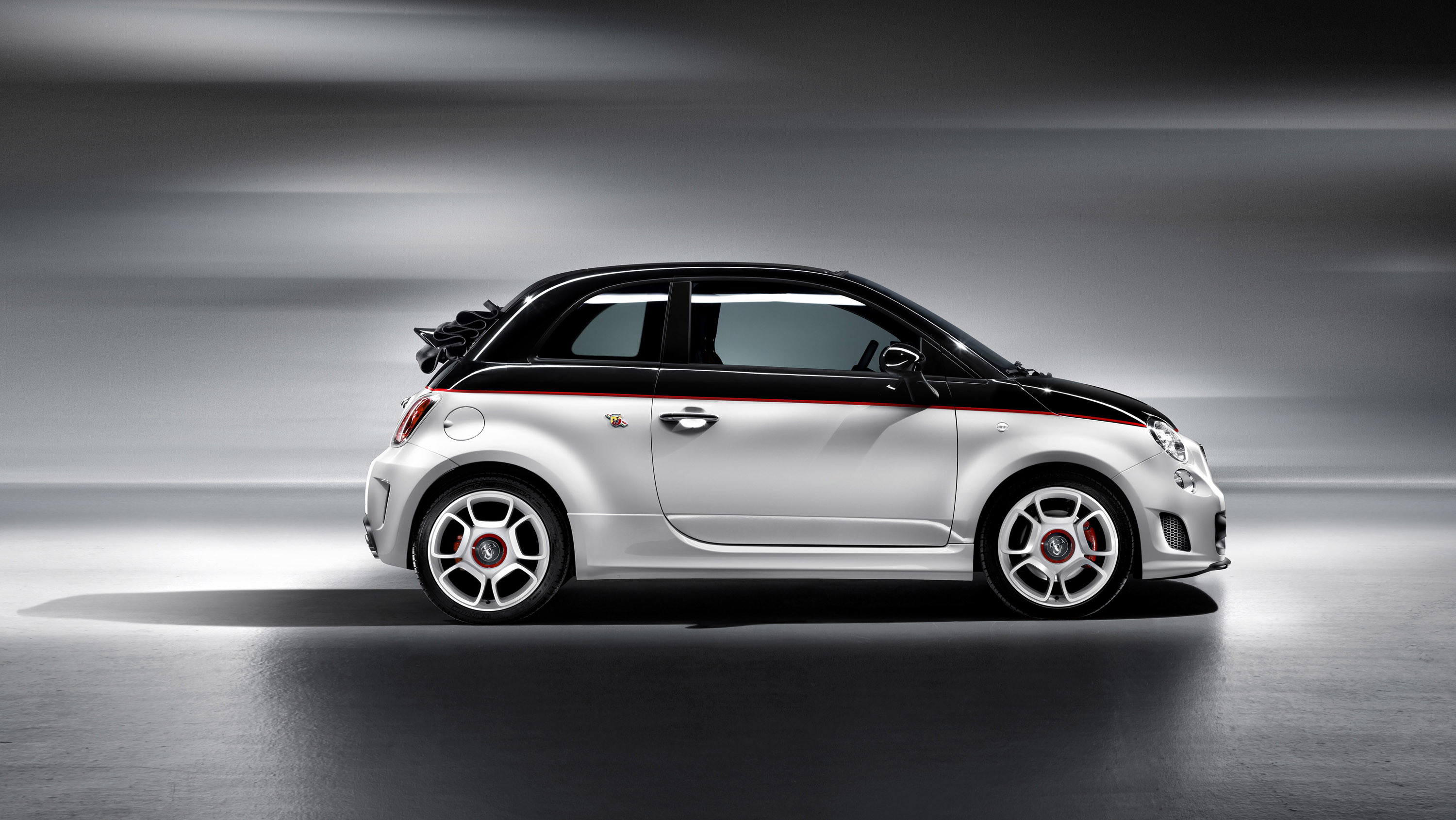 Abarth 500C