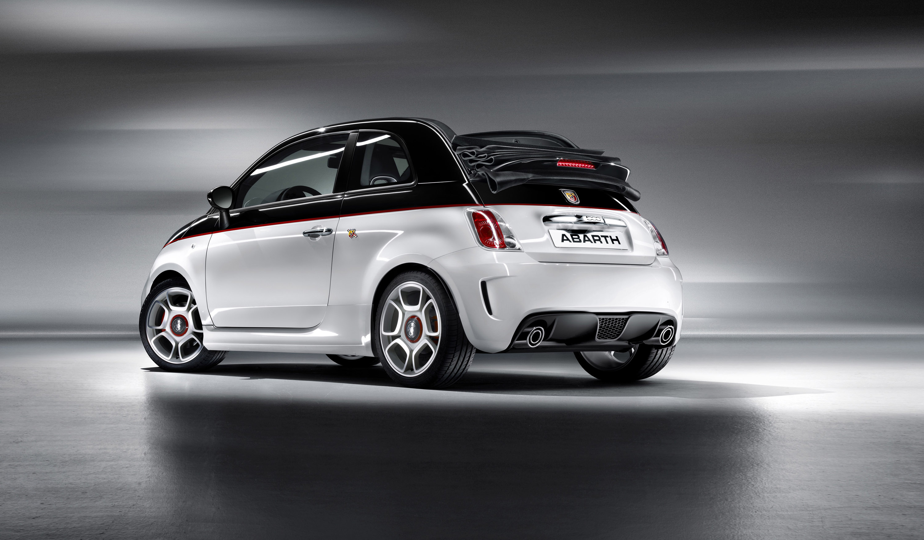 Abarth 500C