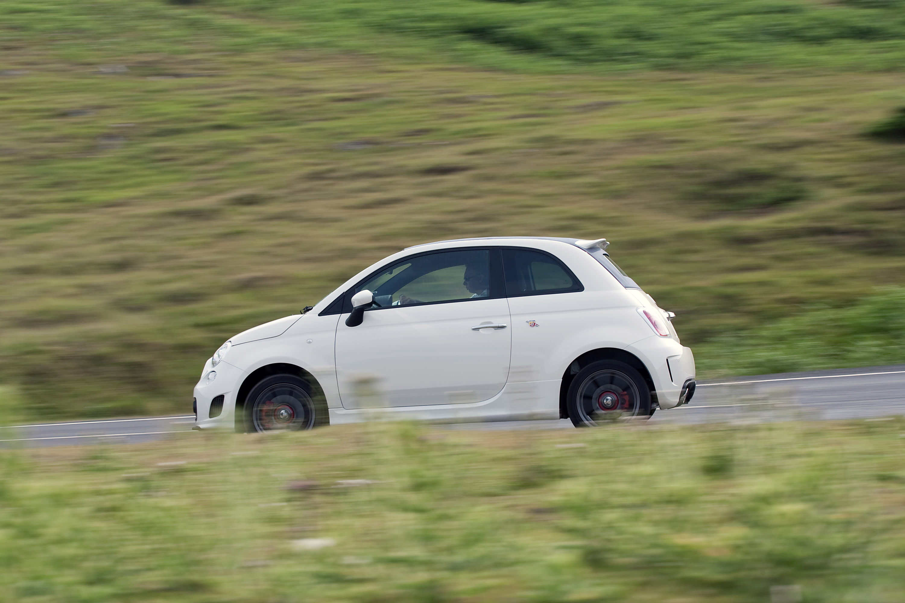 Abarth 500C