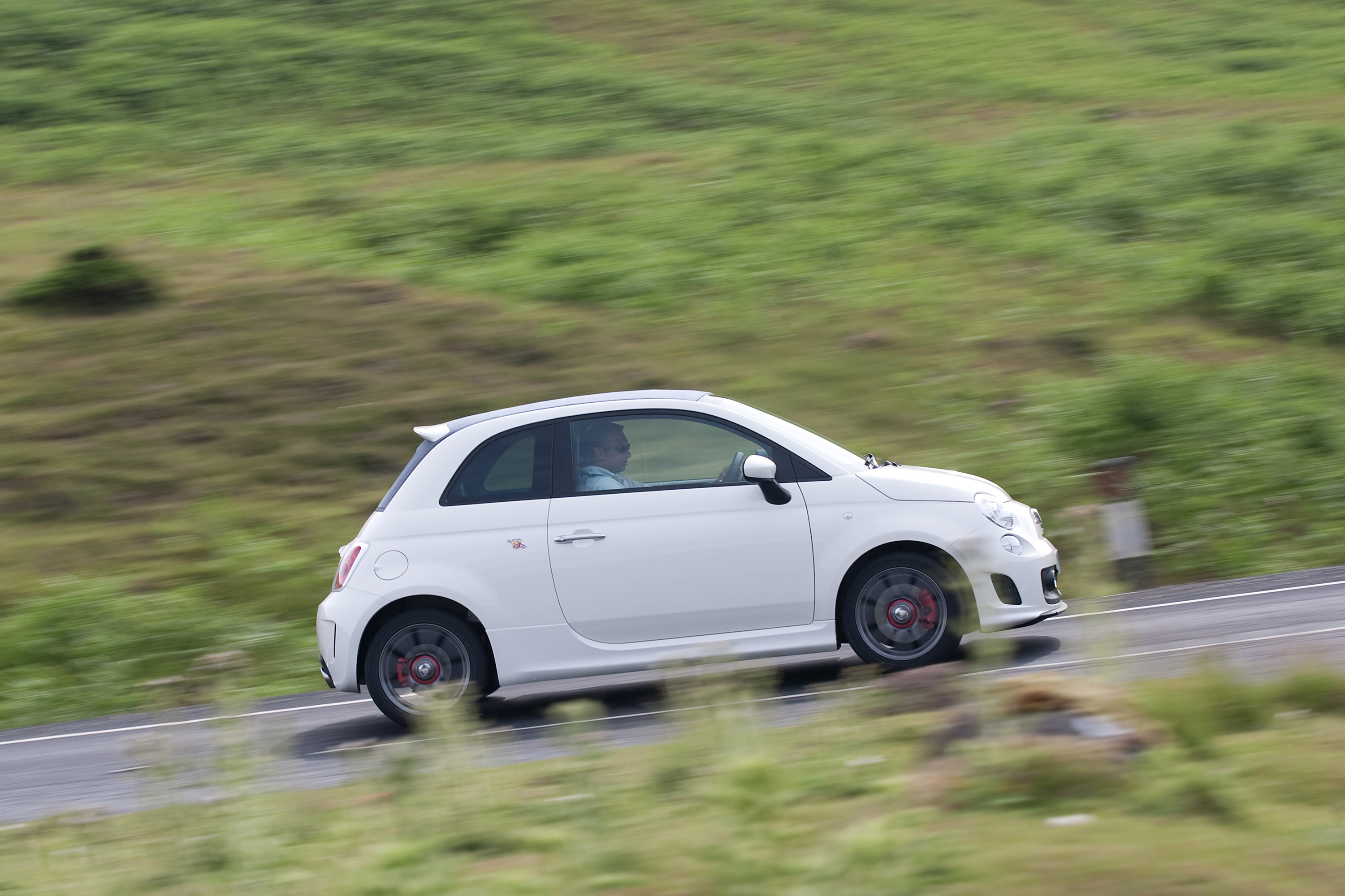 Abarth 500C