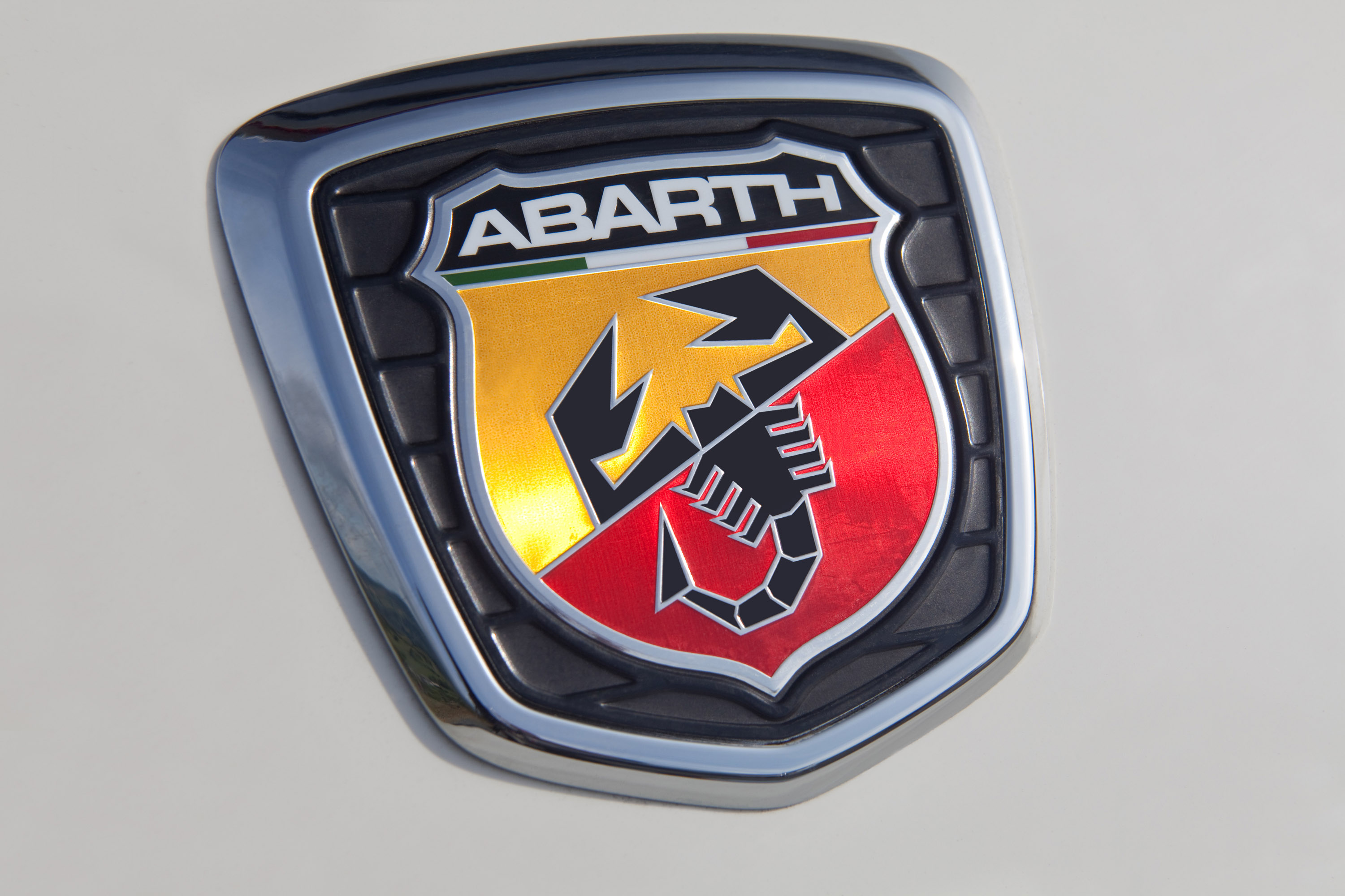 Abarth 500C