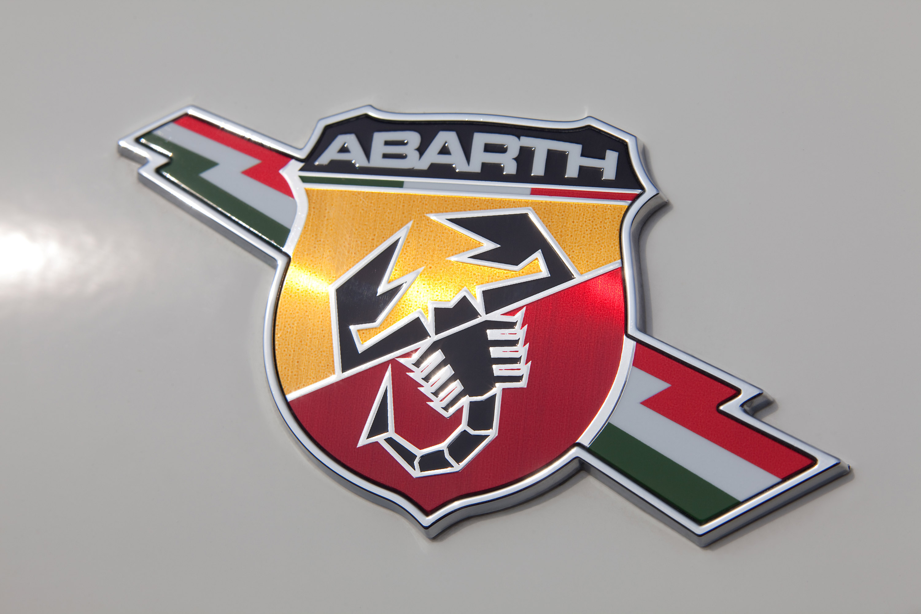 Abarth 500C