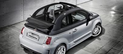 Abarth 500C (2010) - picture 4 of 60