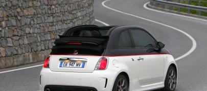 Abarth 500C (2010) - picture 15 of 60