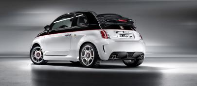 Abarth 500C (2010) - picture 28 of 60