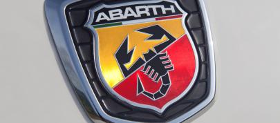 Abarth 500C (2010) - picture 52 of 60