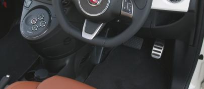 Abarth 500C (2010) - picture 55 of 60