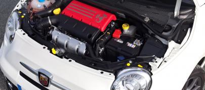 Abarth 500C (2010) - picture 60 of 60