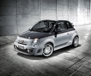 Abarth 500C (2010) - picture 2 of 60