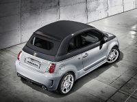 Abarth 500C (2010) - picture 3 of 60