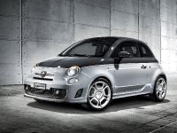 Abarth 500C (2010) - picture 5 of 60